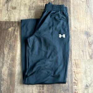 Boys XL Under Armour Sweatpants